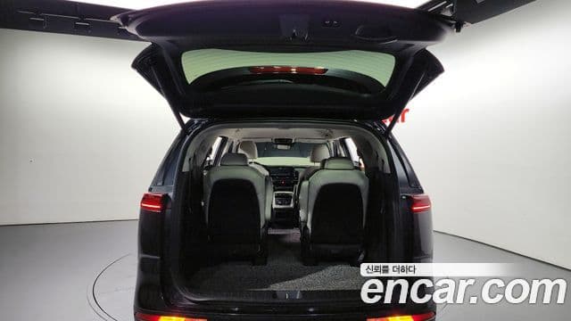 Kia Carnival 4세대 Signature, 2021 20