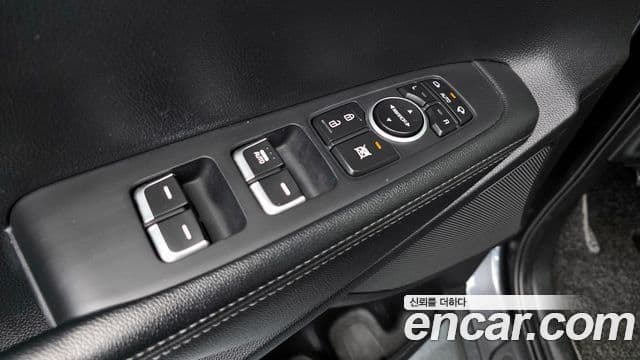 Kia All New Sorento Prestige, 2015 11