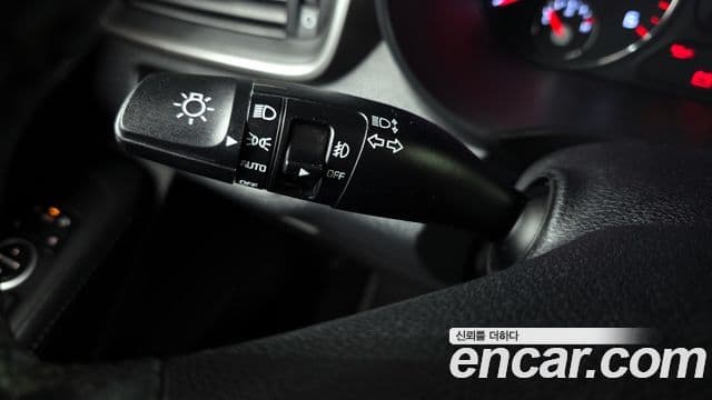 Kia All New Sorento Prestige, 2015 12