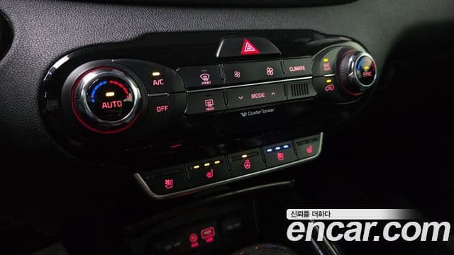 Kia All New Sorento Prestige, 2015 15