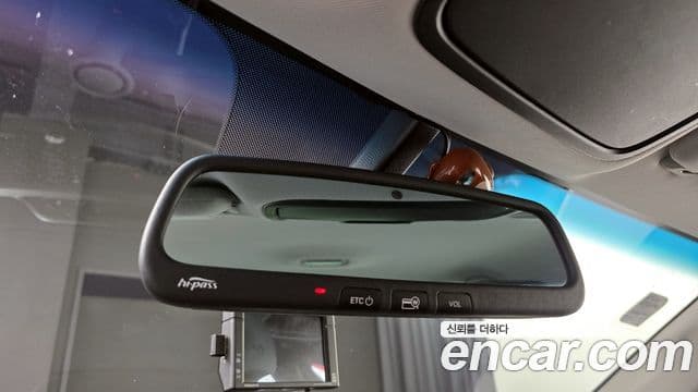 Kia All New Sorento Prestige, 2015 16