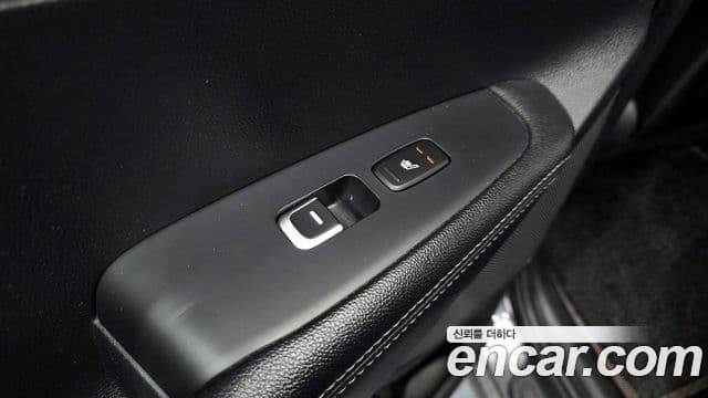 Kia All New Sorento Prestige, 2015 18