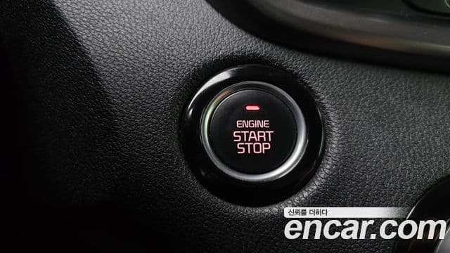 Kia All New Sorento Prestige, 2015 19