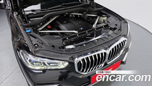 BMW X5 (G05) xDrive 40i xLine, 2022 6