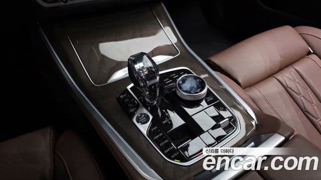 BMW X5 (G05) xDrive 40i xLine, 2022 9