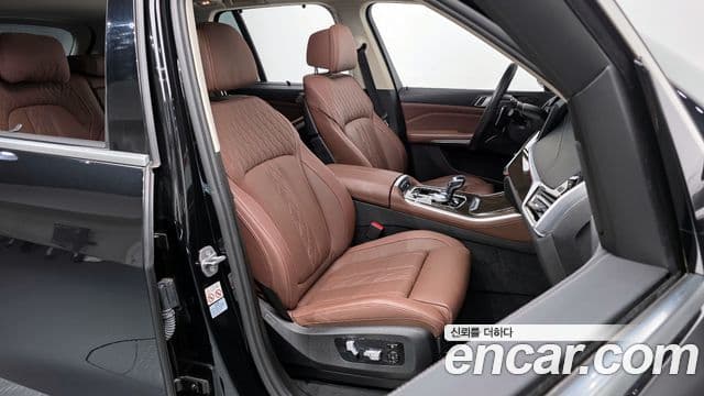 BMW X5 (G05) xDrive 40i xLine, 2022 10