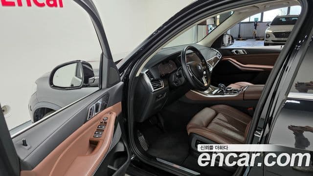 BMW X5 (G05) xDrive 40i xLine, 2022 11