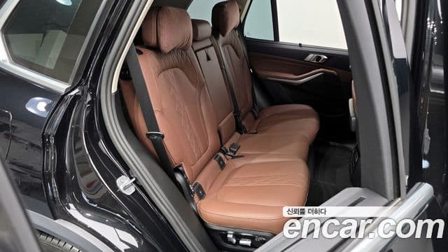 BMW X5 (G05) xDrive 40i xLine, 2022 12