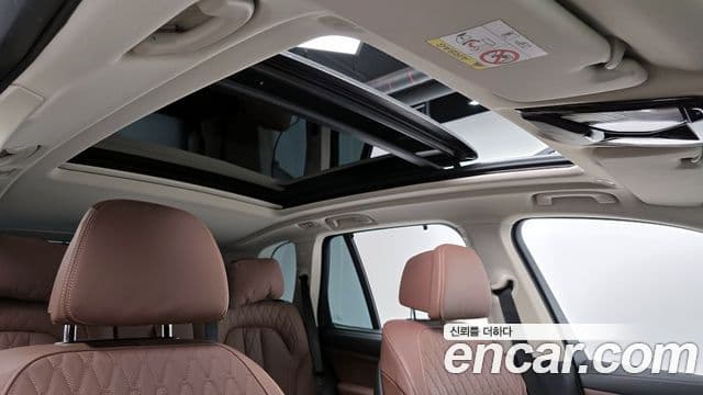 BMW X5 (G05) xDrive 40i xLine, 2022 17