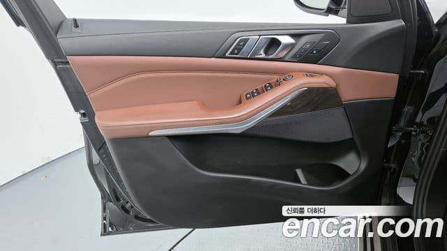 BMW X5 (G05) xDrive 40i xLine, 2022 18