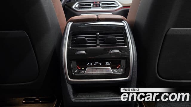 BMW X5 (G05) xDrive 40i xLine, 2022 19