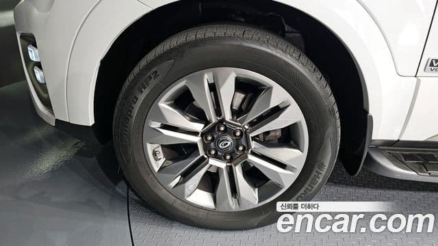 Kia Mohave The / новый Master Masters, 2020 все фото