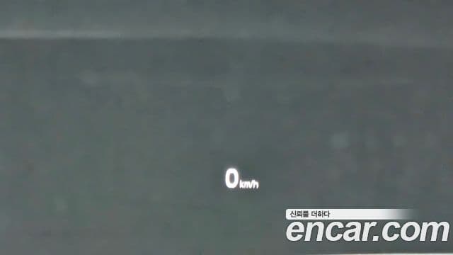 Kia Mohave The / новый Master Masters, 2020 12