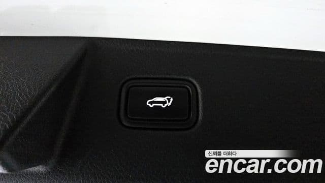 Kia Mohave The / новый Master Masters, 2020 18