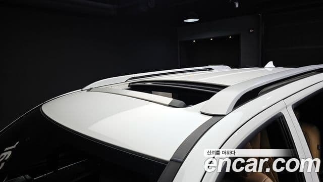 Kia Mohave The / новый Master Masters, 2020 19