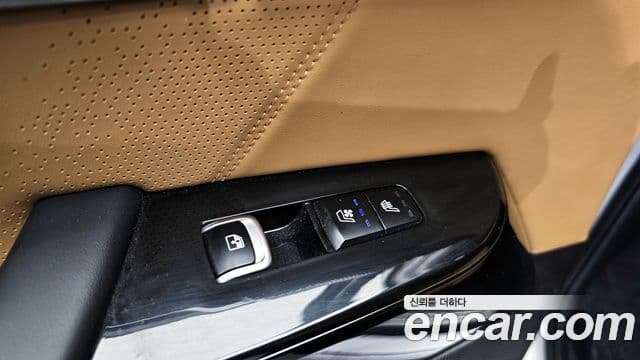 Kia Mohave The / новый Master Masters, 2020 20