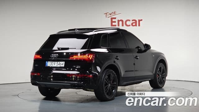 Audi Q5 (FY) Premium, 2023 2