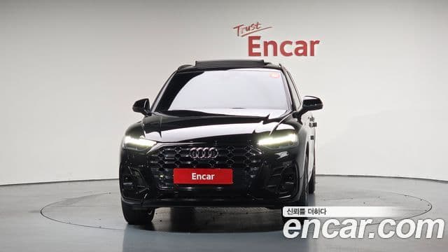 Audi Q5 (FY) Premium, 2023 3