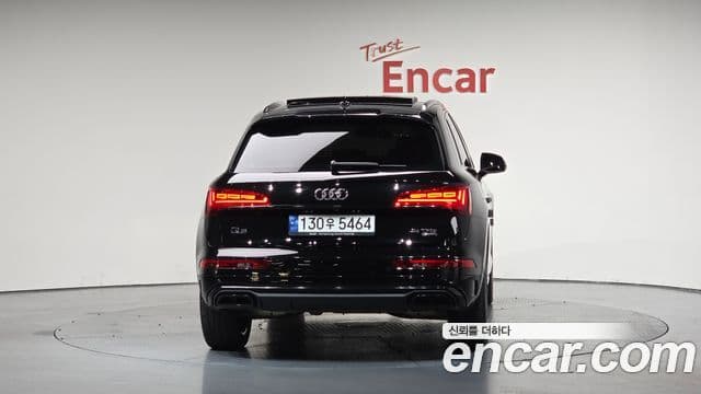 Audi Q5 (FY) Premium, 2023 4