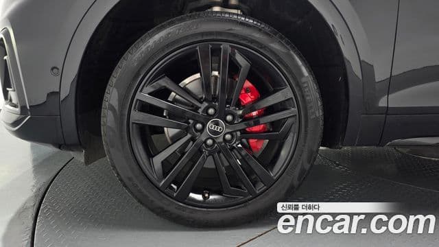 Audi Q5 (FY) Premium, 2023 все фото