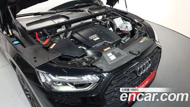 Audi Q5 (FY) Premium, 2023 6