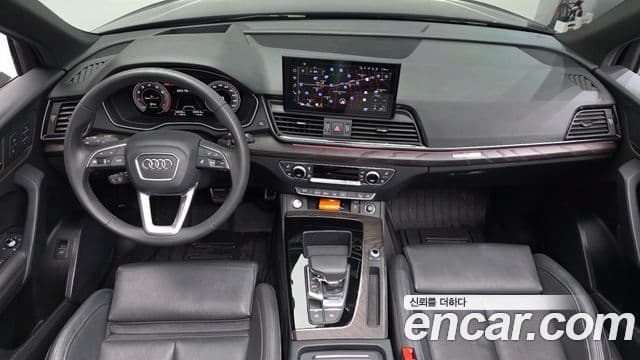 Audi Q5 (FY) Premium, 2023 7