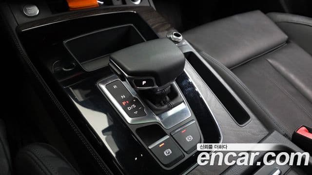 Audi Q5 (FY) Premium, 2023 9