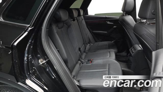 Audi Q5 (FY) Premium, 2023 11