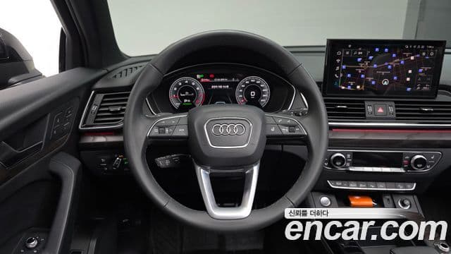 Audi Q5 (FY) Premium, 2023 13