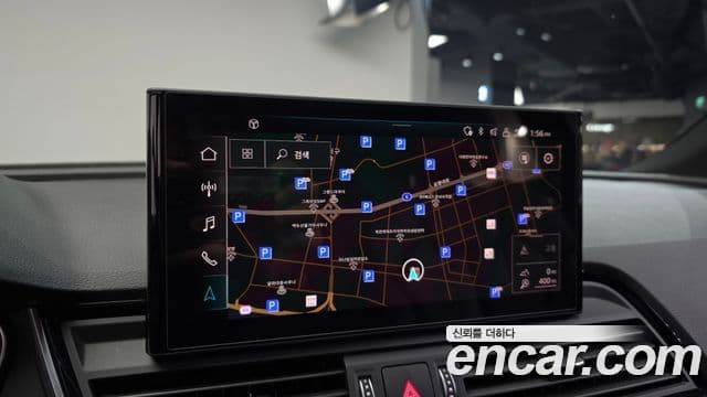 Audi Q5 (FY) Premium, 2023 15