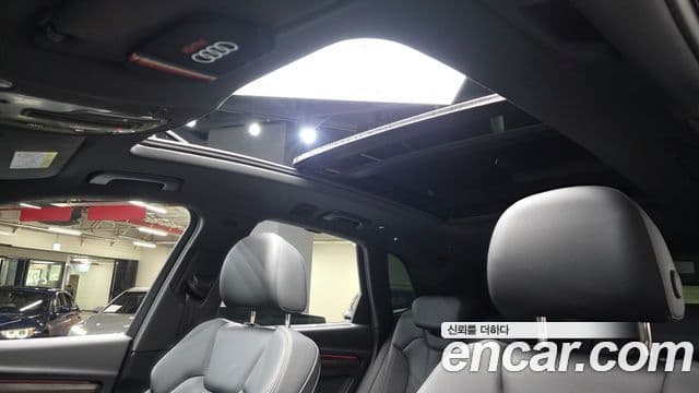 Audi Q5 (FY) Premium, 2023 18