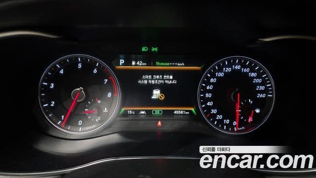 Genesis G70 Elite, 2019 8