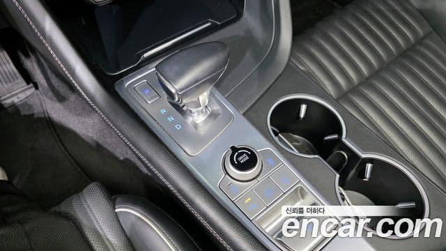 Genesis G70 Elite, 2019 9