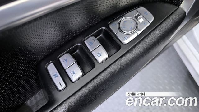 Genesis G70 Elite, 2019 14