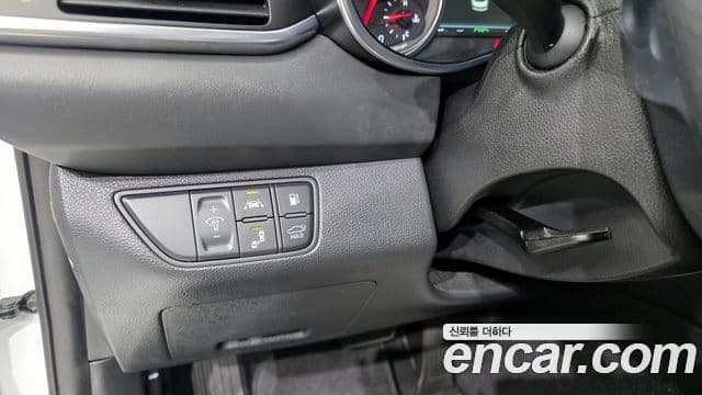 Genesis G70 Elite, 2019 15