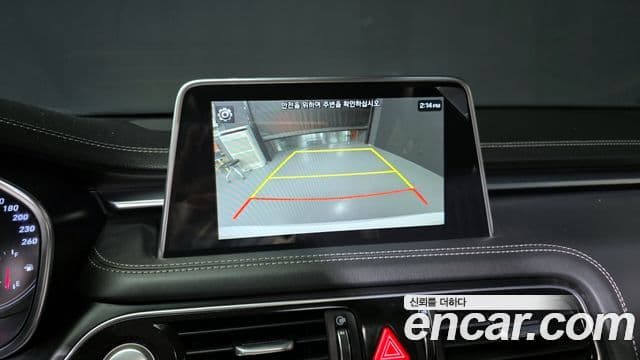 Genesis G70 Elite, 2019 16