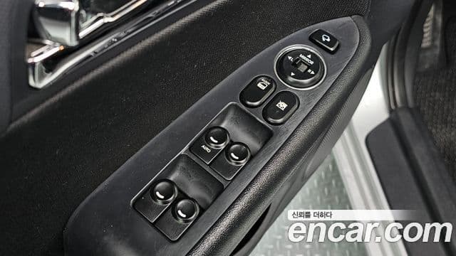 Hyundai i30 Luxury, 2010 13