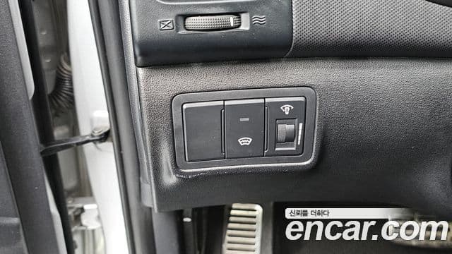 Hyundai i30 Luxury, 2010 14