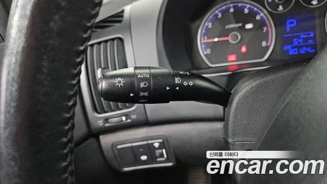 Hyundai i30 Luxury, 2010 15