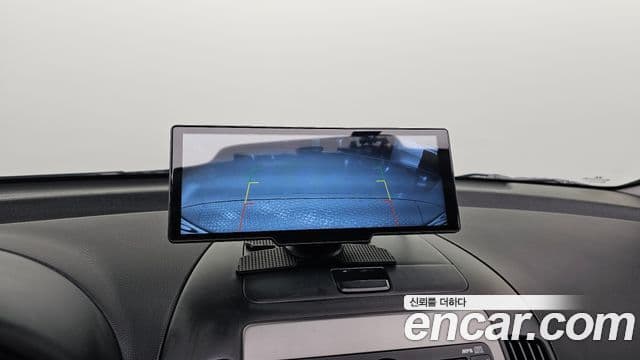 Hyundai i30 Luxury, 2010 18