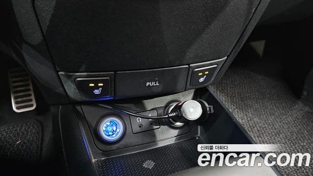 Hyundai i30 Luxury, 2010 19