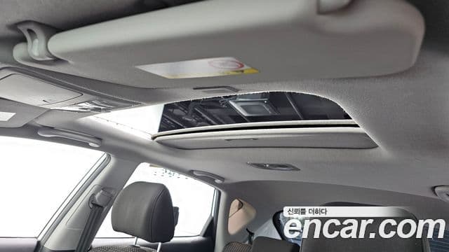 Hyundai i30 Luxury, 2010 20