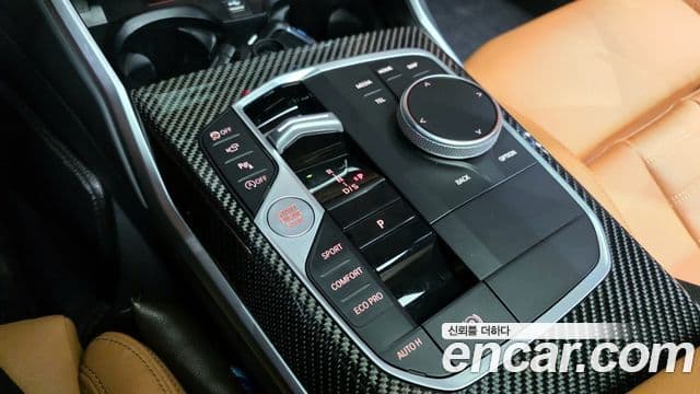 BMW 3시리즈 (G20), 2024 9