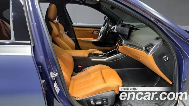 BMW 3시리즈 (G20), 2024 11
