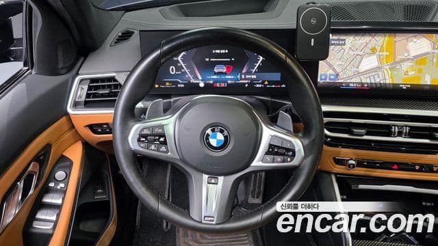 BMW 3시리즈 (G20), 2024 13