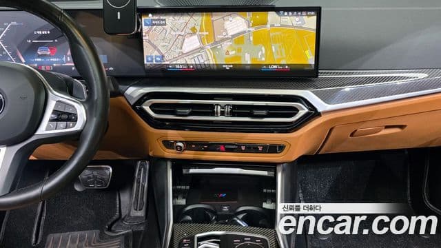 BMW 3시리즈 (G20), 2024 14