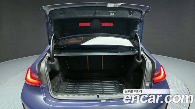 BMW 3시리즈 (G20), 2024 20