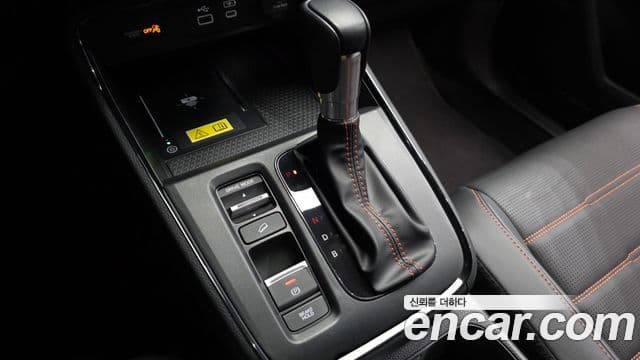 Honda CR-V 6세대 2.0 гибрид Туринг (Touring) 2WD, 2024 9