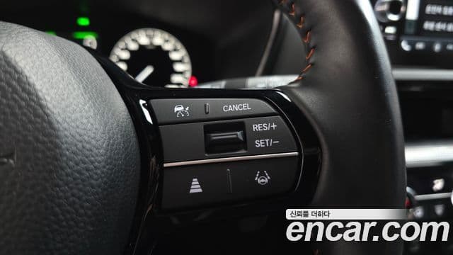 Honda CR-V 6세대 2.0 гибрид Туринг (Touring) 2WD, 2024 14