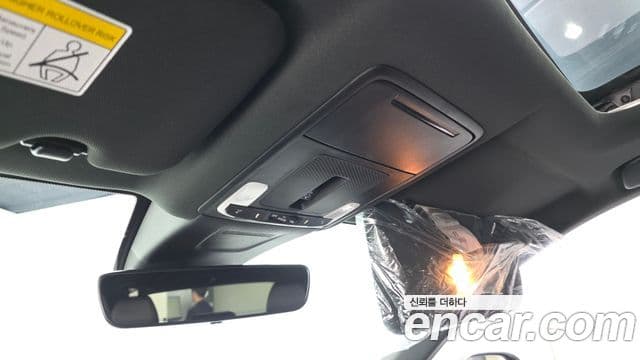 Honda CR-V 6세대 2.0 гибрид Туринг (Touring) 2WD, 2024 18